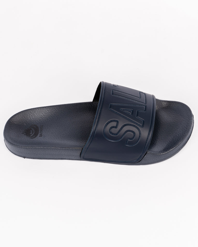 Easy - Unisex Sliders - Black