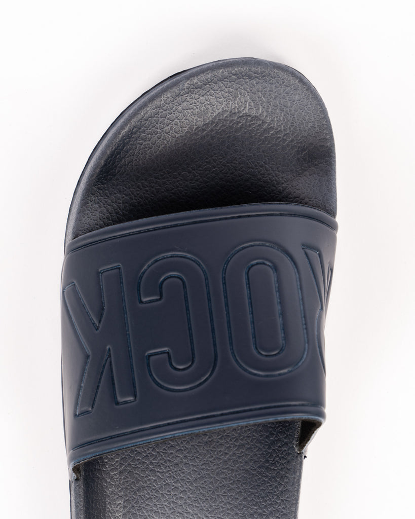 Easy - Unisex Sliders - Black