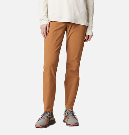 Women's Columbia Trousers - Firwood Slim Pant