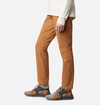 Women's Columbia Trousers - Firwood Slim Pant