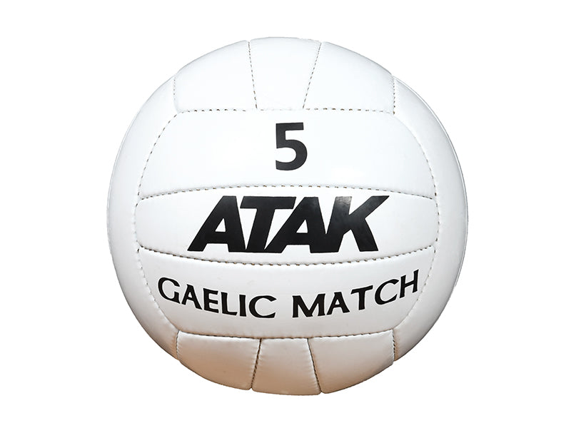 Atak Gaelic Match Balls