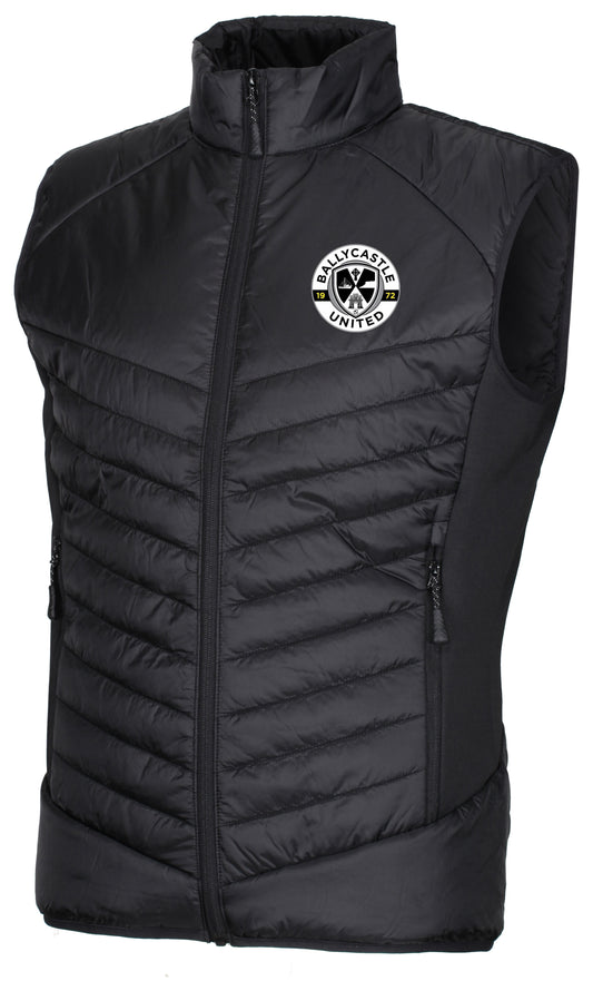 BUFC - Apex Pro Gillet