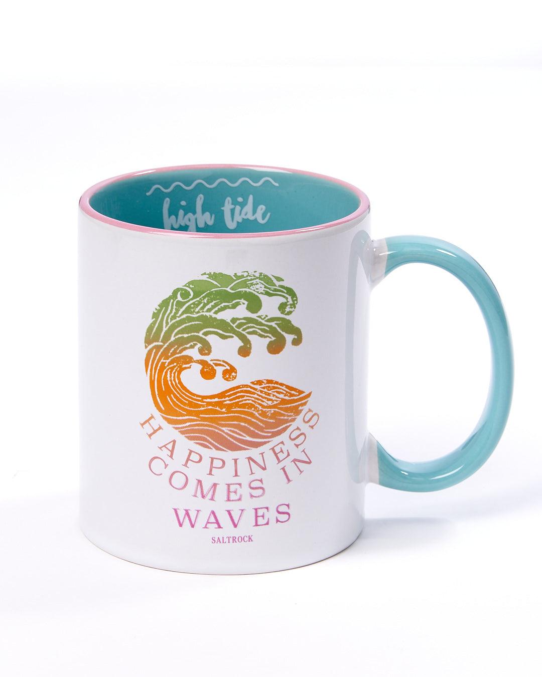 Saltrock Mugs
