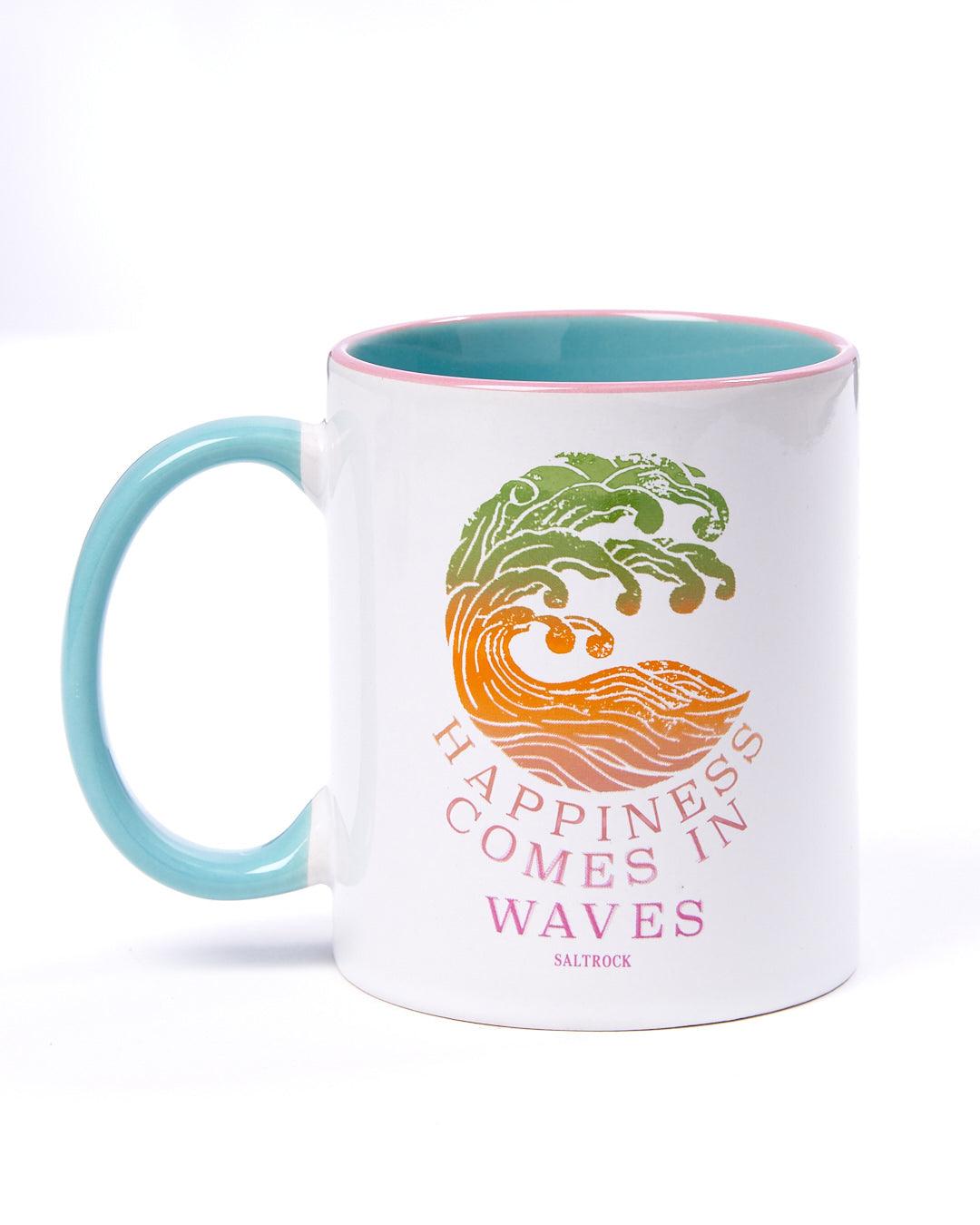 Saltrock Mugs