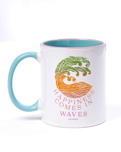 Saltrock Mugs