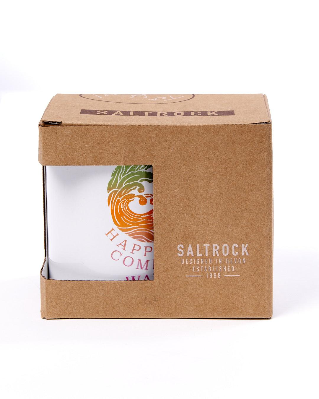 Saltrock Mugs