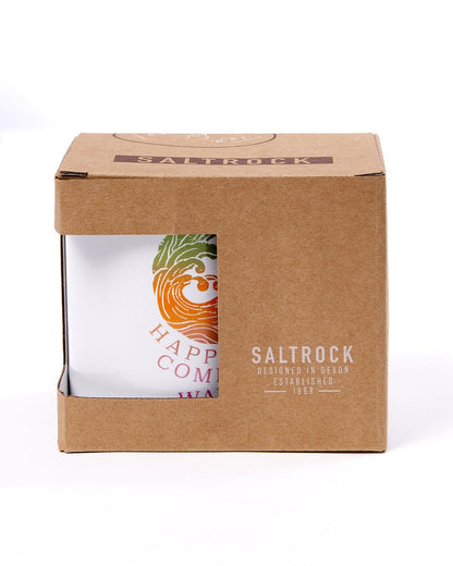 Saltrock Mugs