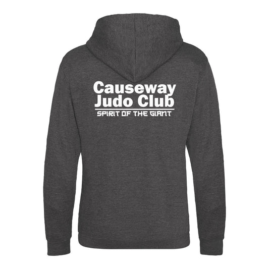 Causeway Judo - Kids Hoodie
