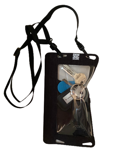 Multi-Use Waterproof Bag - SwimSecure