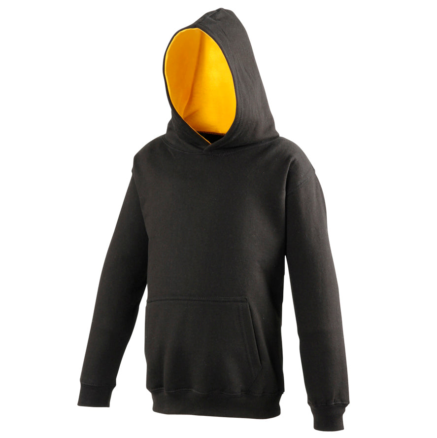Lir - Varsity Hoodie