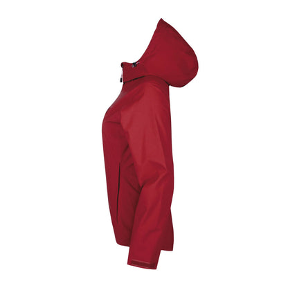 Womens Sprayway Jacket - Kyrre