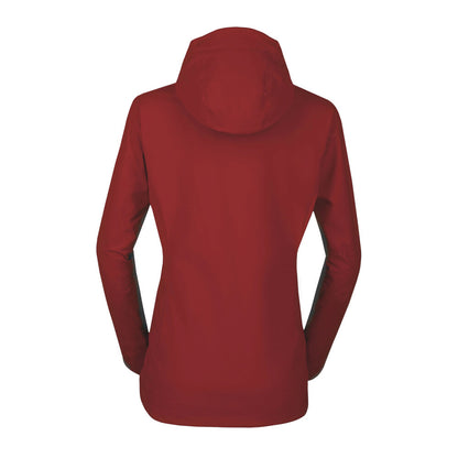 Womens Sprayway Jacket - Kyrre