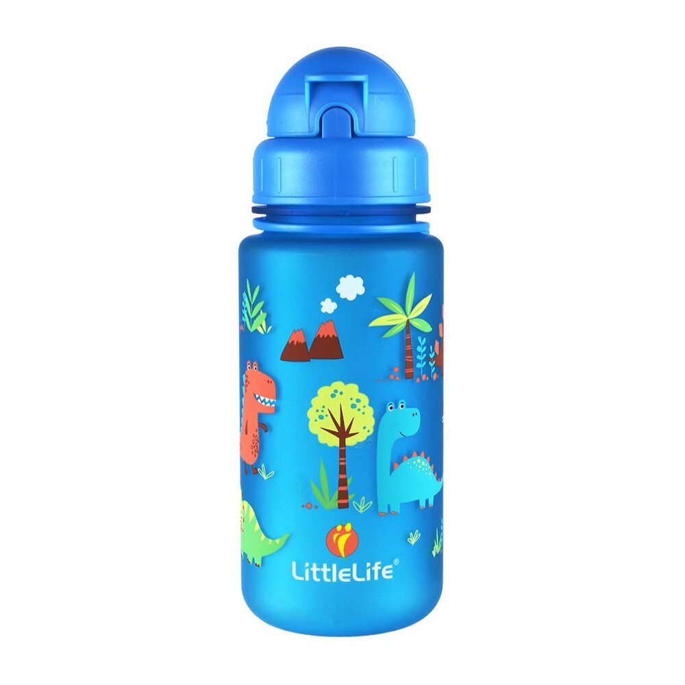 LittleLife Kids Water Bottle
