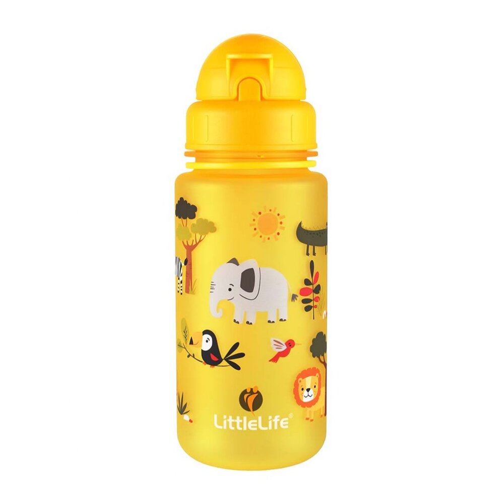 LittleLife Kids Water Bottle
