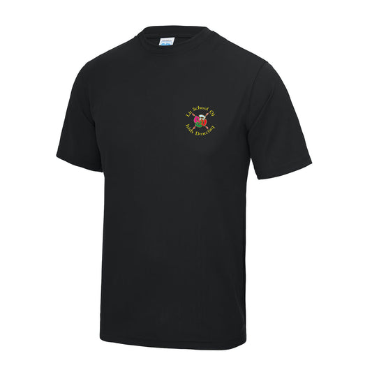 Lir - Cool T