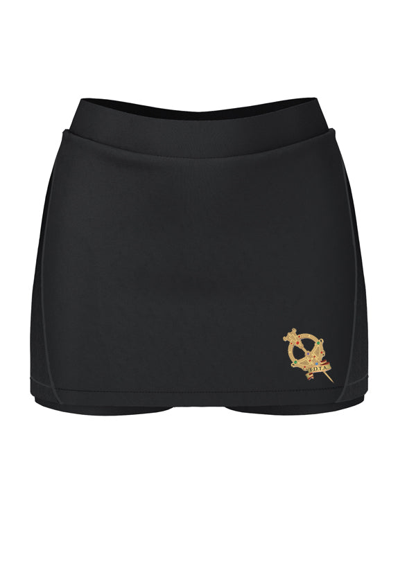 FDTA - Skort