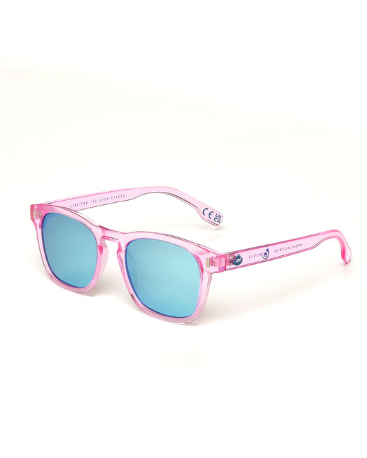 Marshal - Reycled Original Sunglasses - Pink