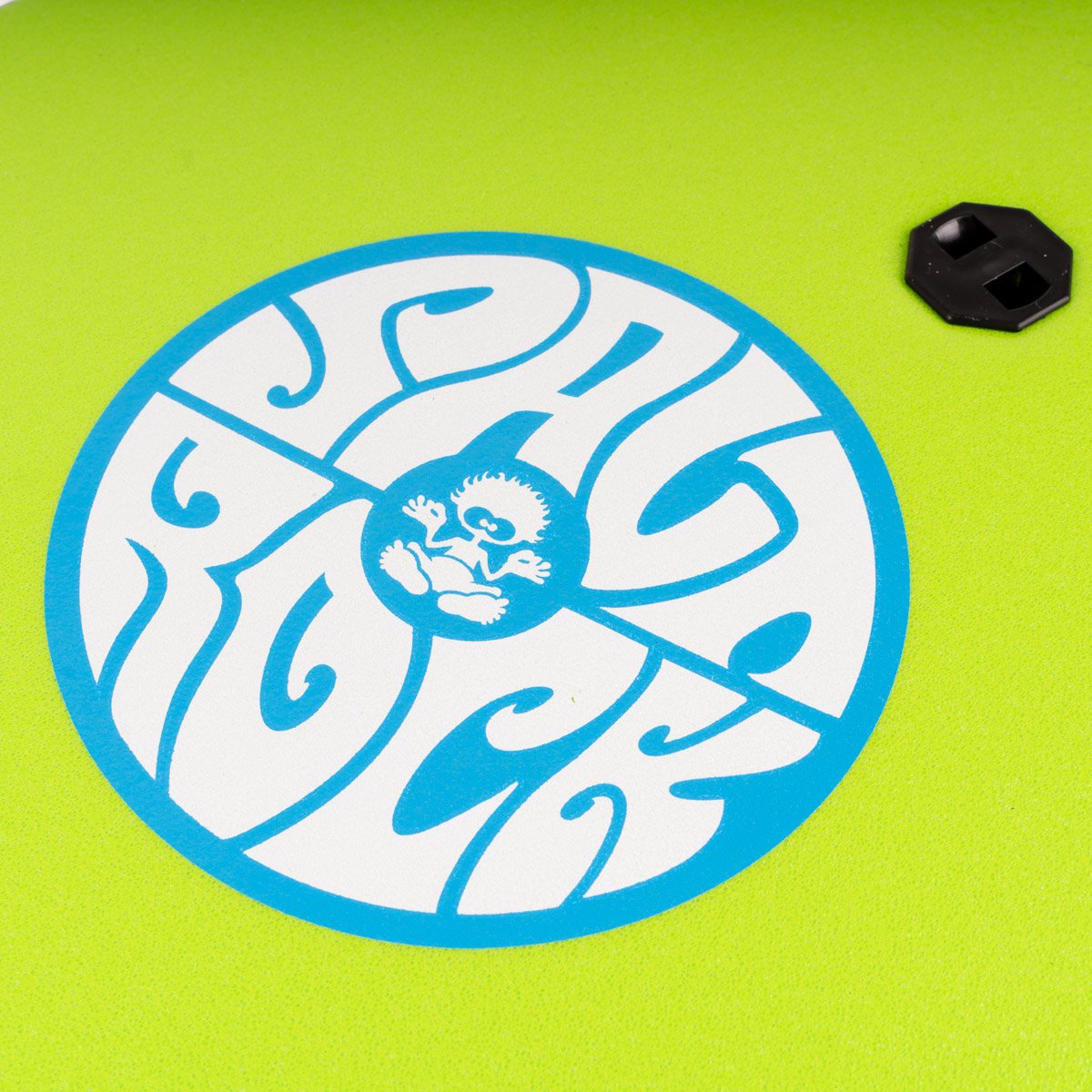 Monstermash - 37" Bodyboard - Saltrock