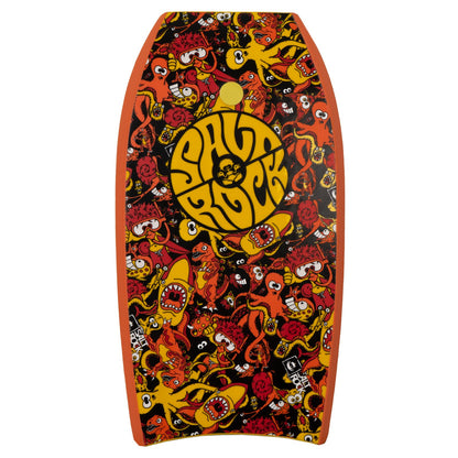 Monstermash - 37" Bodyboard - Saltrock