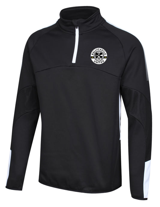 BUFC - Pro 1/2 Zip