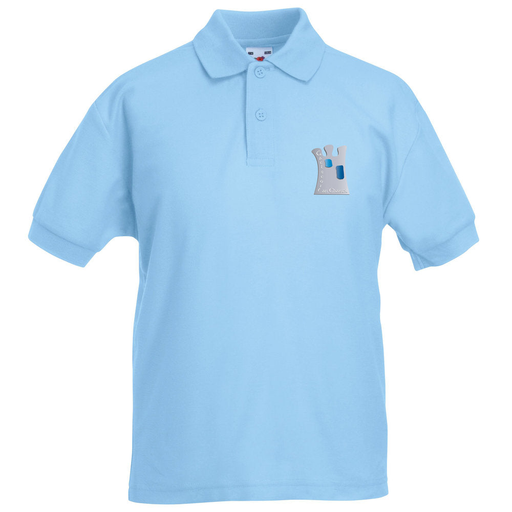 Naiscoil Polo