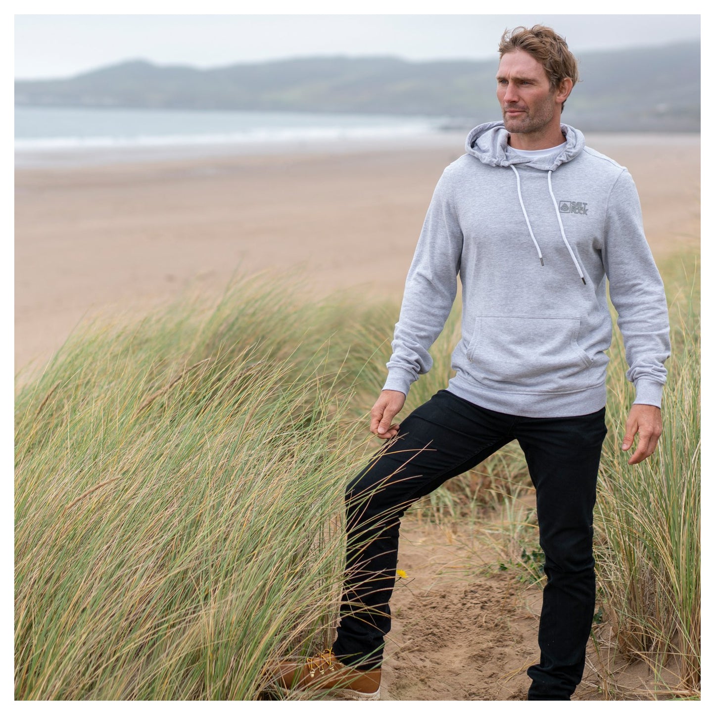 Original 20 - Men's Pop Hoodie