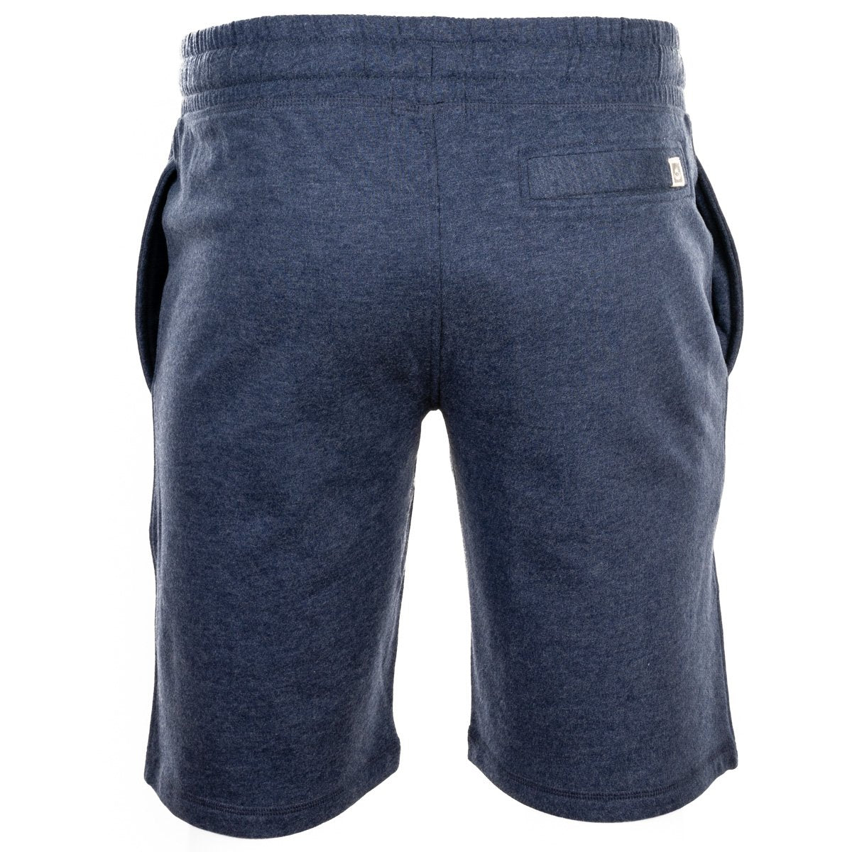 Original 20 - Men's Sweat Shorts - Blue