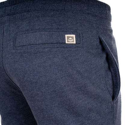 Original 20 - Men's Sweat Shorts - Blue