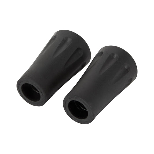 Rubber Tip Ferrules - Pair