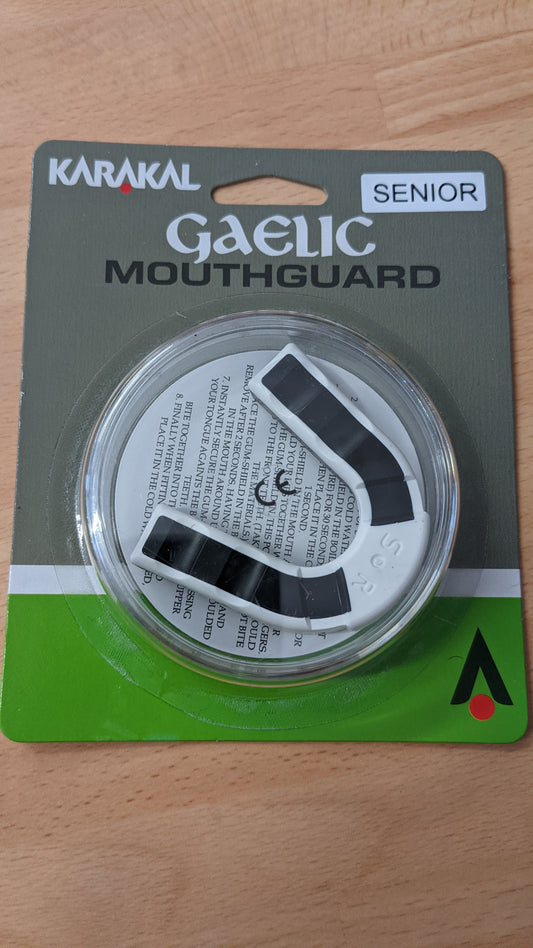 Mouthguards & Gumshields