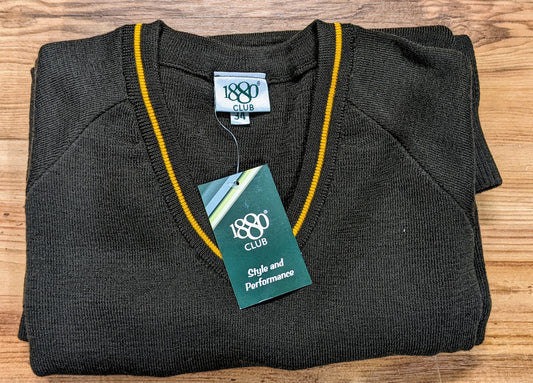 CPC 1880 Club Wool Mix Jumper