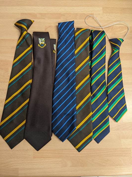 School Ties