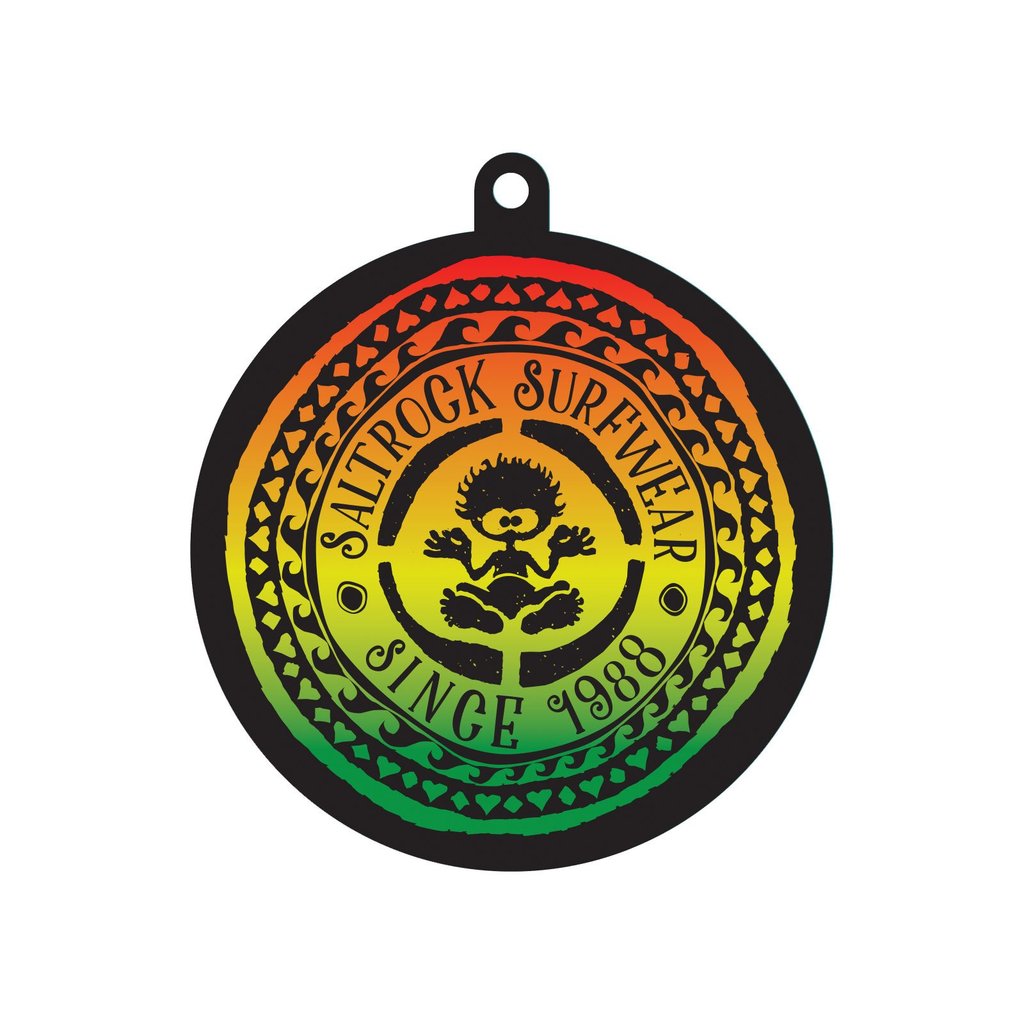 Saltrock Air Freshener