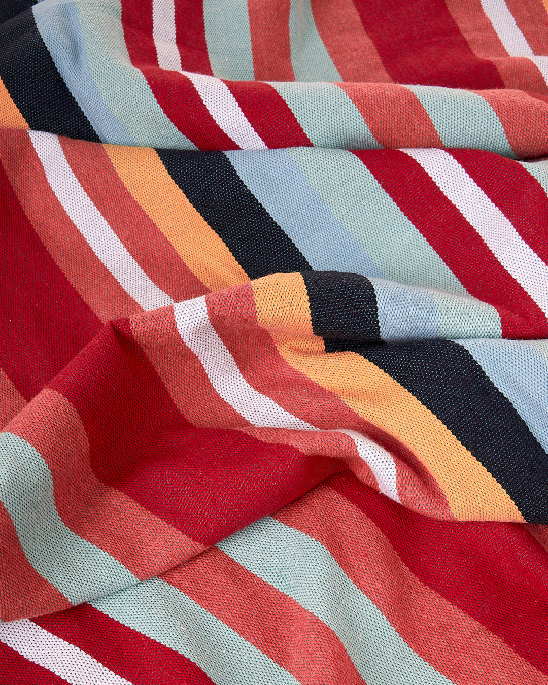 Recycled Picnic Blanket - Multi