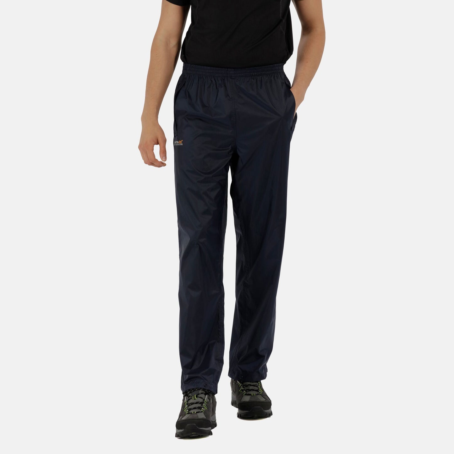 Men's Pack-It Waterproof Overtrousers