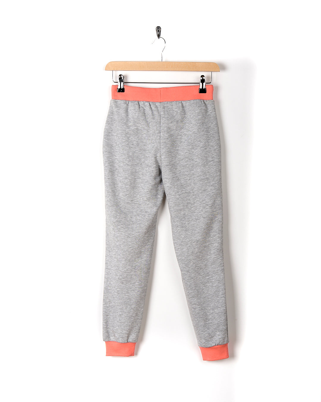 Road Panel - Kids Jogger - Grey