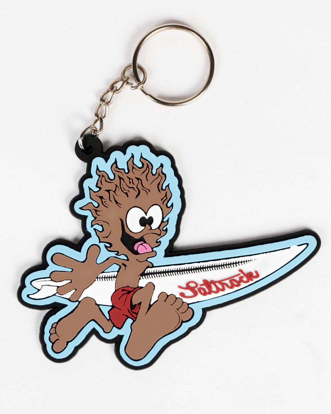 Saltrock Keyrings