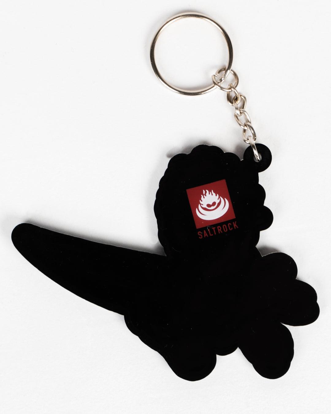 Saltrock Keyrings