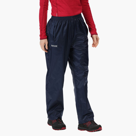 Women's Pack-It Waterproof Overtrousers