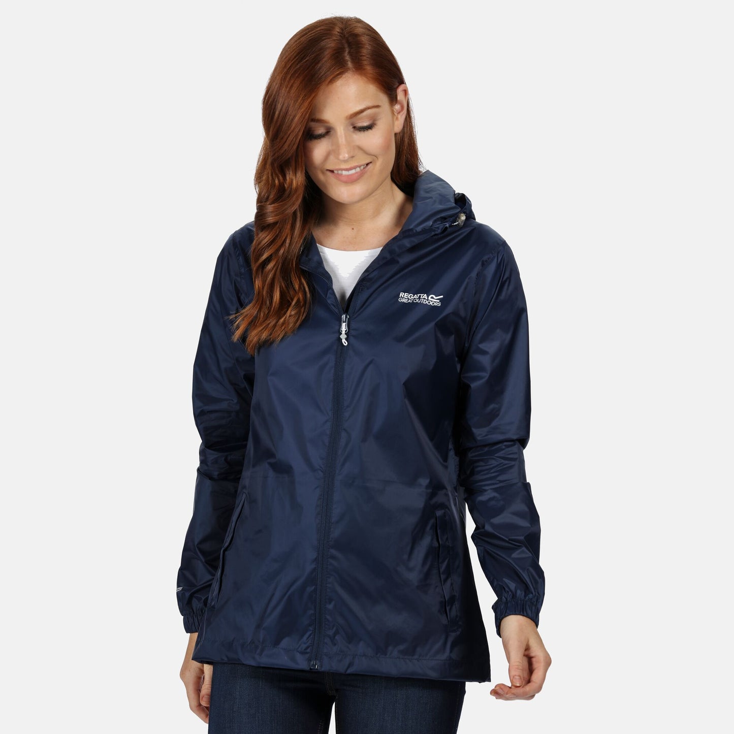 Women's Pack-It III Waterproof Jacket