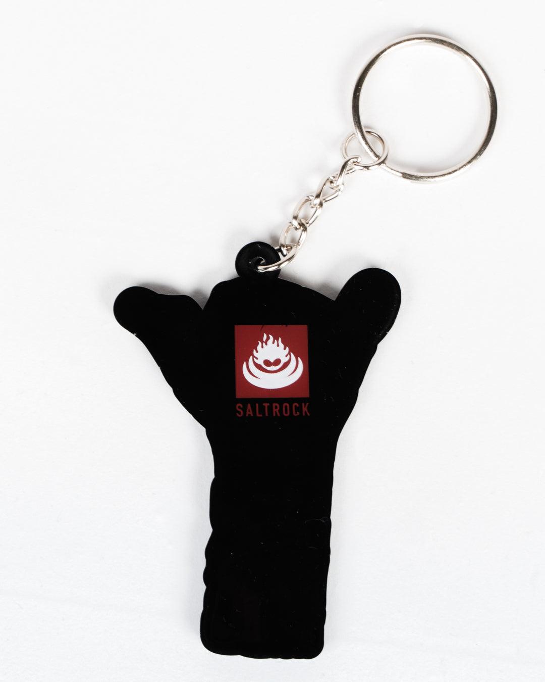 Saltrock Keyrings