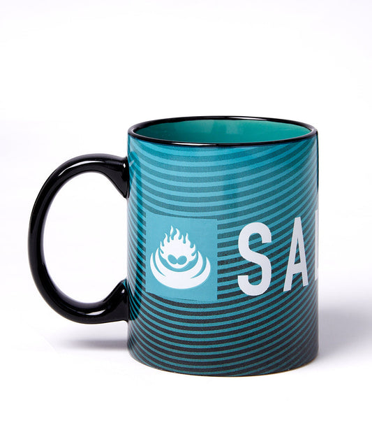 Saltrock Mugs