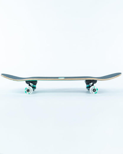 Shockwave - Skateboard - Turquoise