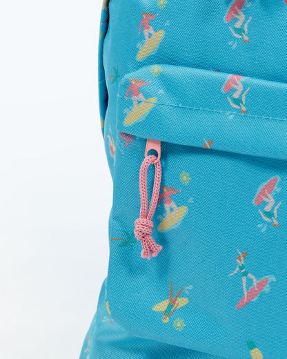 Sister - College Backpack