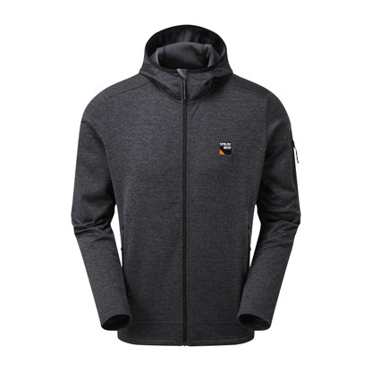 Mens Fleece - Saul Hoodie