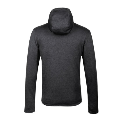 Mens Fleece - Saul Hoodie