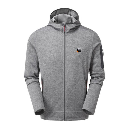 Mens Fleece - Saul Hoodie