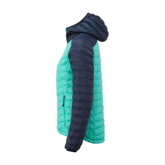 Womens Uska Jacket - Latigo Bay- - Sprayway