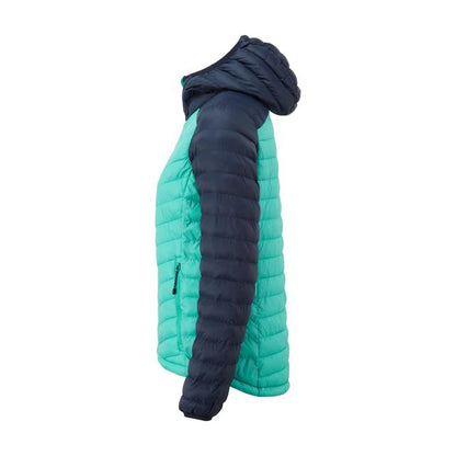 Womens Uska Jacket - Latigo Bay- - Sprayway