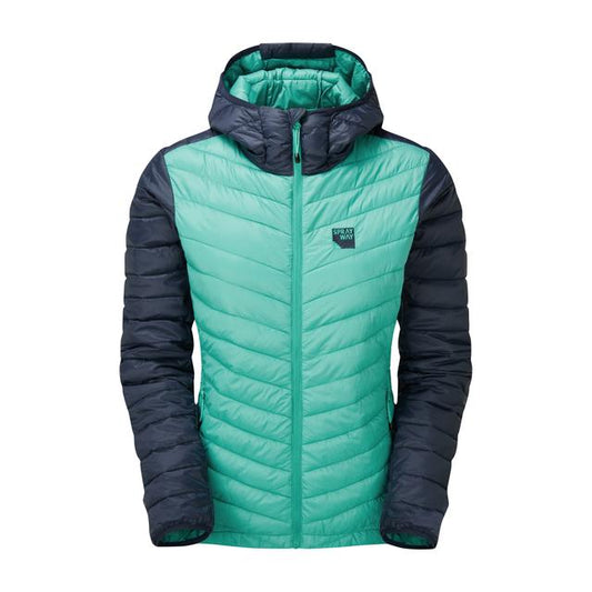 Womens Uska Jacket - Latigo Bay- - Sprayway